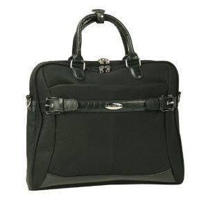 SAMSONITE  PADMA LAPTOP BRIEFCASE