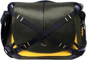 SAMSONITE ΤΣΑΝΤΑ PROTEO CASUAL LAPTOP MESSENGER\'S BAG 17\'\' ΛΑΔΙ SAMSONITE ΤΣΑΝΤΑ PROTEO CASUAL LAPTOP MESSENGER\'S BAG 17\'\' ΛΑΔΙ