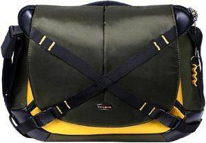 SAMSONITE  PROTEO CASUAL LAPTOP MESSENGER\'S BAG 17\'\' 