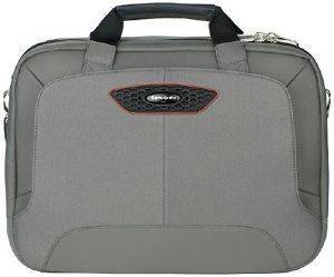 SAMSONITE ΧΑΡΤΟΦΥΛΑΚΑΣ LAPTOP PILLOW 2 ΓΚΡΙ SAMSONITE ΧΑΡΤΟΦΥΛΑΚΑΣ LAPTOP PILLOW 2 ΓΚΡΙ