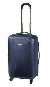 SAMSONITE  SKY WHEELER 2 SPINNER 65/24 ZIP.