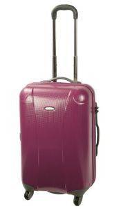 SAMSONITE  SKY WHEELER 2 SPINNER 65/24 ZIP.  