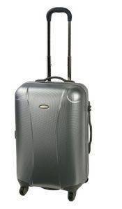 SAMSONITE  SKY WHEELER 2 SPINNER 65/24 ZIP. 