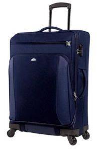 SAMSONITE  CRUISAIR II SPINNER 55 CM
