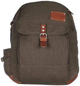 ΤIMBERLAND ΣΑΚΙΔΙΟ ΠΛΑΤΗΣ METRO CRUISER LAPTOP BACKPACK ΚΑΦΕ ΤIMBERLAND ΣΑΚΙΔΙΟ ΠΛΑΤΗΣ METRO CRUISER LAPTOP BACKPACK ΚΑΦΕ