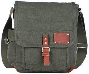 ΤIMBERLAND ΤΣANTA METRO CRUISER VERTICAL MESSENGER BAG ΛΑΔΙ ΤIMBERLAND ΤΣANTA METRO CRUISER VERTICAL MESSENGER BAG ΛΑΔΙ