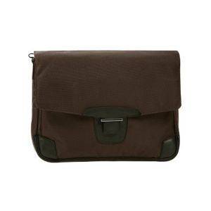 SAMSONITE ΧΑΡΤΟΦΥΛΑΚΑΣ ΤΕΑΝΟ MESSENGER\'S BAG ΚΑΦΕ SAMSONITE ΧΑΡΤΟΦΥΛΑΚΑΣ ΤΕΑΝΟ MESSENGER\'S BAG ΚΑΦΕ