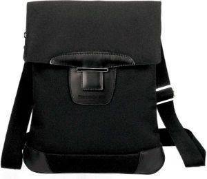 ΤΣΑΝΤΑΚΙ TEANO SHOULDER BAG ΜΑΥΡΟ ΤΣΑΝΤΑΚΙ TEANO SHOULDER BAG ΜΑΥΡΟ
