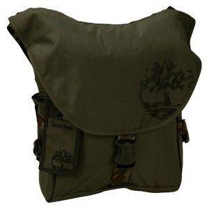 ΤΣΑΝΤΑ T-40 VERTICAL MESSENGER BAG ΧΑΚΙ ΤΣΑΝΤΑ T-40 VERTICAL MESSENGER BAG ΧΑΚΙ