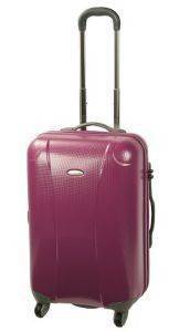 SAMSONITE  SKY WHEELER 2 SPINNER 75/27 ZIP. 