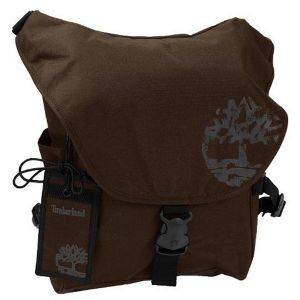ΤΣΑΝΤΑ T-40 VERTICAL MESSENGER BAG ΚΑΦΕ ΤΣΑΝΤΑ T-40 VERTICAL MESSENGER BAG ΚΑΦΕ
