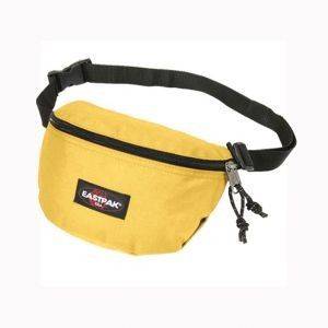   EASTPAK SPRINGER BART YELLOW 