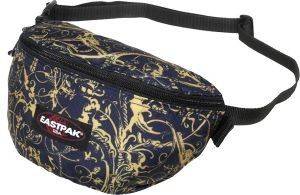 ΤΣΑΝΤΑΚΙ ΜΕΣΗΣ EASTPAK SPRINGER EDEN ΜΠΛΕ ΜΕ ΣΧΕΔΙΑ ΤΣΑΝΤΑΚΙ ΜΕΣΗΣ EASTPAK SPRINGER EDEN ΜΠΛΕ ΜΕ ΣΧΕΔΙΑ