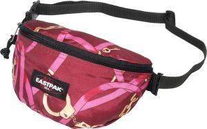 ΤΣΑΝΤΑΚΙ ΜΕΣΗΣ EASTPAK SPRINGER CUFFS ΜΠΟΡΝΤΩ ΜΕ ΣΧΕΔΙΑ ΤΣΑΝΤΑΚΙ ΜΕΣΗΣ EASTPAK SPRINGER CUFFS ΜΠΟΡΝΤΩ ΜΕ ΣΧΕΔΙΑ