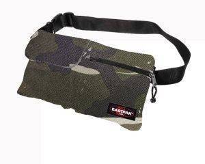   EASTPAK SPLIT NEW CAMO 