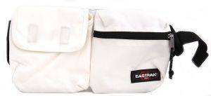 ΤΣΑΝΤΑΚΙ ΜΕΣΗΣ EASTPAK SPLIT MOONLIGHT ΑΣΠΡΟ ΤΣΑΝΤΑΚΙ ΜΕΣΗΣ EASTPAK SPLIT MOONLIGHT ΑΣΠΡΟ