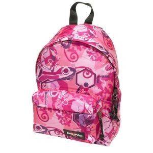 ΣΑΚΙΔΙΟ EASTPAK ORBIT CRITTERS ΡΟΖ ΣΑΚΙΔΙΟ EASTPAK ORBIT CRITTERS ΡΟΖ