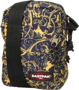 ΤΣΑΝΤΑΚΙ ΩΜΟΥ EASTPAK ΤΗΕ ΟΝΕ EDEΜ ΜΠΛΕ - ΚΙΤΡΙΝΟ ΤΣΑΝΤΑΚΙ ΩΜΟΥ EASTPAK ΤΗΕ ΟΝΕ EDEΜ ΜΠΛΕ - ΚΙΤΡΙΝΟ