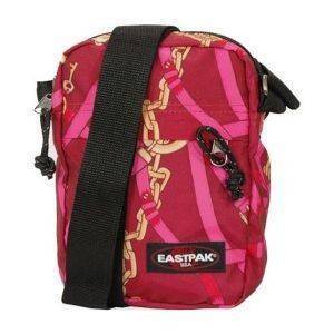 ΤΣΑΝΤΑΚΙ ΩΜΟΥ EASTPAK ΤΗΕ ΟΝΕ CUFFS ΜΠΟΡΝΤΩ ΤΣΑΝΤΑΚΙ ΩΜΟΥ EASTPAK ΤΗΕ ΟΝΕ CUFFS ΜΠΟΡΝΤΩ