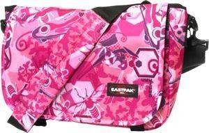 EASTPAK ΧΑΡΤΟΦΥΛΑΚΑΣ JUNIOR CRITTERS ΦΟΥΞΙΑ EASTPAK ΧΑΡΤΟΦΥΛΑΚΑΣ JUNIOR CRITTERS ΦΟΥΞΙΑ