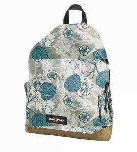 ΣΑΚΙΔΙΟ EASTPAK WOODSTOCK CC ΜΠΛΕ ΣΑΚΙΔΙΟ EASTPAK WOODSTOCK CC ΜΠΛΕ