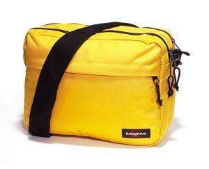 EASTPAK ΤΣΑΝΤΑ ΩΜΟΥ RASCAL - BART ΚΙΤΡΙΝΟ EASTPAK ΤΣΑΝΤΑ ΩΜΟΥ RASCAL - BART ΚΙΤΡΙΝΟ