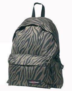 ΣΑΚΙΔΙΟ EASTPAK PADDED ΓΚΡΙ ΣΑΚΙΔΙΟ EASTPAK PADDED ΓΚΡΙ