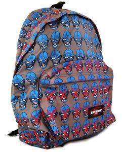 EASTPAK PADDED - ZOMBIE HEADS LIMITED 