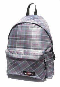 ΣΑΚΙΔΙΟ EASTPAK PADDED - JFK GREY ΣΑΚΙΔΙΟ EASTPAK PADDED - JFK GREY
