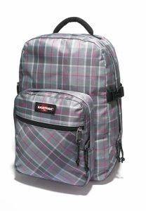 EASTPAK ΣΑΚΙΔΙΟ ΓΙΑ ΛΑΠΤΟΠ 14.1\' PASTE JFK ΓΚΡΙ EASTPAK ΣΑΚΙΔΙΟ ΓΙΑ ΛΑΠΤΟΠ 14.1\' PASTE JFK ΓΚΡΙ
