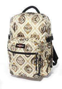 EASTPAK ΣΑΚΙΔΙΟ ΓΙΑ ΛΑΠΤΟΠ 13.3\'\'PASTE EMBLEM ΑΣΠΡΟ (K748-889) EASTPAK ΣΑΚΙΔΙΟ ΓΙΑ ΛΑΠΤΟΠ 13.3\'\'PASTE EMBLEM ΑΣΠΡΟ (K748-889)