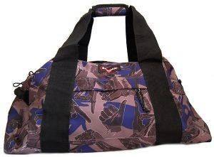 EASTPAK ΣΑΚ ΒΟΥΑΓΙΑΖ STATION HANDS ΜΩΒ EASTPAK ΣΑΚ ΒΟΥΑΓΙΑΖ STATION HANDS ΜΩΒ