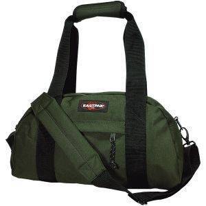 EASTPAK ΣΑΚ ΒΟΥΑΓΙΑΖ COMPACT CHERKIN ΠΡΑΣΙΝΟ EASTPAK ΣΑΚ ΒΟΥΑΓΙΑΖ COMPACT CHERKIN ΠΡΑΣΙΝΟ