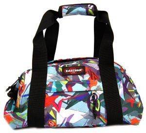EASTPAK ΣΑΚ ΒΟΥΑΓΙΑΖ COMPACT FLYING ΑΣΠΡΟ EASTPAK ΣΑΚ ΒΟΥΑΓΙΑΖ COMPACT FLYING ΑΣΠΡΟ