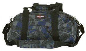 EASTPAK ΣΑΚ ΒΟΥΑΓΙΑΖ COMPACT HANDS EASTPAK ΣΑΚ ΒΟΥΑΓΙΑΖ COMPACT HANDS