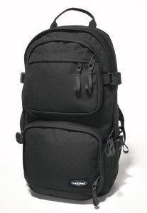 EASTPAK ΣΑΚΙΔΙΟ HUDSON BLACK / CAMO EASTPAK ΣΑΚΙΔΙΟ HUDSON BLACK / CAMO