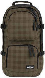 EASTPAK ΣΑΚΙΔΙΟ HUDSON CHECKS EASTPAK ΣΑΚΙΔΙΟ HUDSON CHECKS
