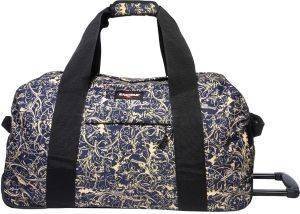 EASTPAK ΣΑΚ ΒΟΥΑΓΙΑΖ ΤΑΞΙΔΙΟΥ TRUNK EDEN ΜΠΛΕ EASTPAK ΣΑΚ ΒΟΥΑΓΙΑΖ ΤΑΞΙΔΙΟΥ TRUNK EDEN ΜΠΛΕ