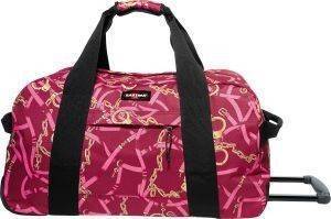 EASTPAK    TRUNK CUFFS