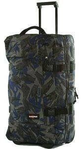 EASTPAK ΒΑΛΙΤΣΑ TRANSFER S HANDS ΜΠΛΕ 50 CM EASTPAK ΒΑΛΙΤΣΑ TRANSFER S HANDS ΜΠΛΕ 50 CM