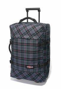 EASTPAK  TRANSFER S LAX BLACK