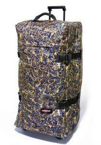 EASTPAK ΒΑΛΙΤΣΑ TRANSFER L EDEN EASTPAK ΒΑΛΙΤΣΑ TRANSFER L EDEN
