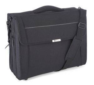 DELSEY ΧΑΡΤΟΦΥΛΑΚΑΣ COMPUTER CASE ΔΥΟ ΘΕΣΕΩΝ ΜΑΥΡΟ DELSEY ΧΑΡΤΟΦΥΛΑΚΑΣ COMPUTER CASE ΔΥΟ ΘΕΣΕΩΝ ΜΑΥΡΟ