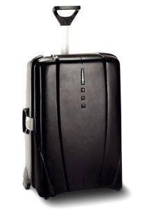 DELSEY TROLLEY - ΒΑΛΙΤΣΑ 71CM SAFE ΜΑΥΡΟ DELSEY TROLLEY - ΒΑΛΙΤΣΑ 71CM SAFE ΜΑΥΡΟ