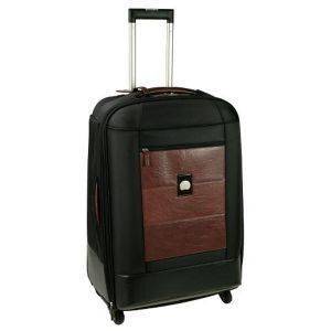 DELSEY ΒΑΛΙΤΣΑ ΑΥΞΟΜΕΙΟΥΜΕΝΗ 73 CM MORPHOS ΜΑΥΡΟ ΜΠΟΡΝΤΩ DELSEY ΒΑΛΙΤΣΑ ΑΥΞΟΜΕΙΟΥΜΕΝΗ 73 CM MORPHOS ΜΑΥΡΟ ΜΠΟΡΝΤΩ