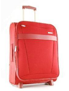DELSEY TROLLEY - ΒΑΛΙΤΣΑ ΑΥΞΟΜΕΙΟΥΜΕΝΗ 65 CM ABSOLUTE CLASSIC LIGHT ΚΟΚΚΙΝΟ DELSEY TROLLEY - ΒΑΛΙΤΣΑ ΑΥΞΟΜΕΙΟΥΜΕΝΗ 65 CM ABSOLUTE CLASSIC LIGHT ΚΟΚΚΙΝΟ