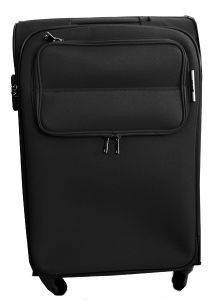 DELSEY ΒΑΛΙΤΣΑ TROLLEY 67 EK. ΜΑΥΡΗ DELSEY ΒΑΛΙΤΣΑ TROLLEY 67 EK. ΜΑΥΡΗ