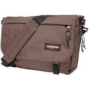  EASTPAK ATTACHER S BURGER BROWN