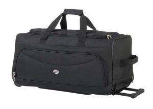 ΣΑΚ ΒΟΥΑΓΙΑΖ OBSERVE 22A DUFFLE/WH 60 ΣΑΚ ΒΟΥΑΓΙΑΖ OBSERVE 22A DUFFLE/WH 60