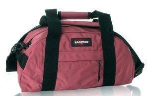 EASTPAK ΣΑΚ ΒΟΥΑΓΙΑΖ COMPACT PLATFORM PINK K102-211 EASTPAK ΣΑΚ ΒΟΥΑΓΙΑΖ COMPACT PLATFORM PINK K102-211